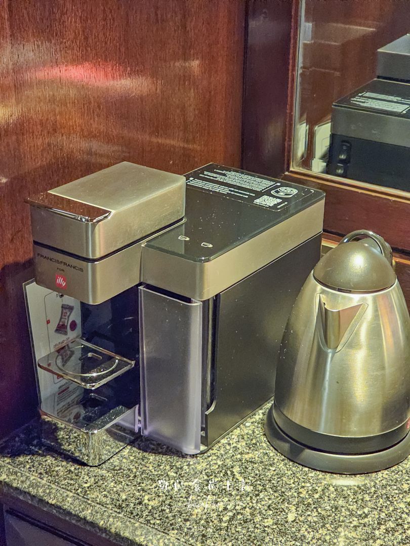 奢華The Athenee Hotel 開箱。曼谷五星級飯店推薦，被寵成公主的超棒體驗！