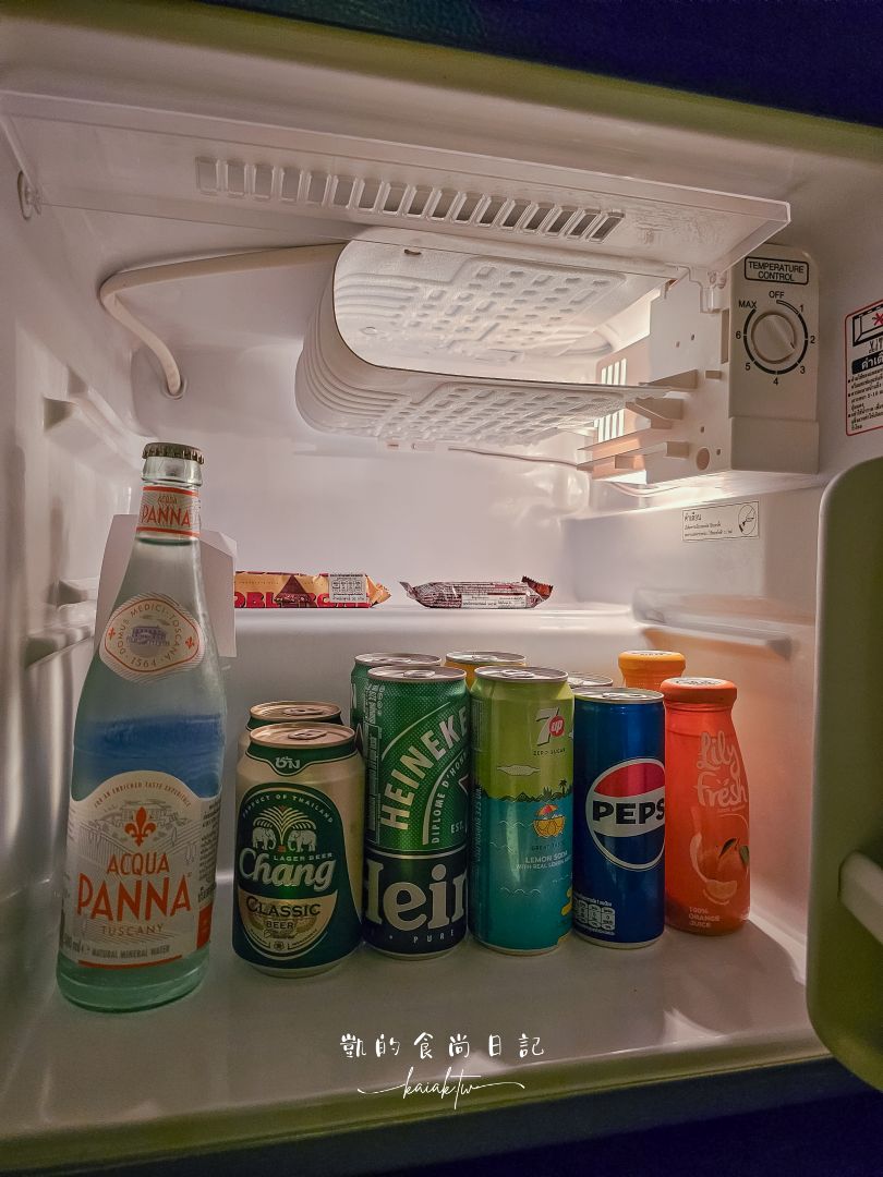 奢華The Athenee Hotel 開箱。曼谷五星級飯店推薦，被寵成公主的超棒體驗！