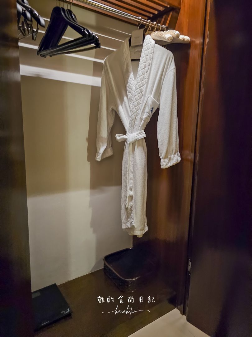 奢華The Athenee Hotel 開箱。曼谷五星級飯店推薦，被寵成公主的超棒體驗！