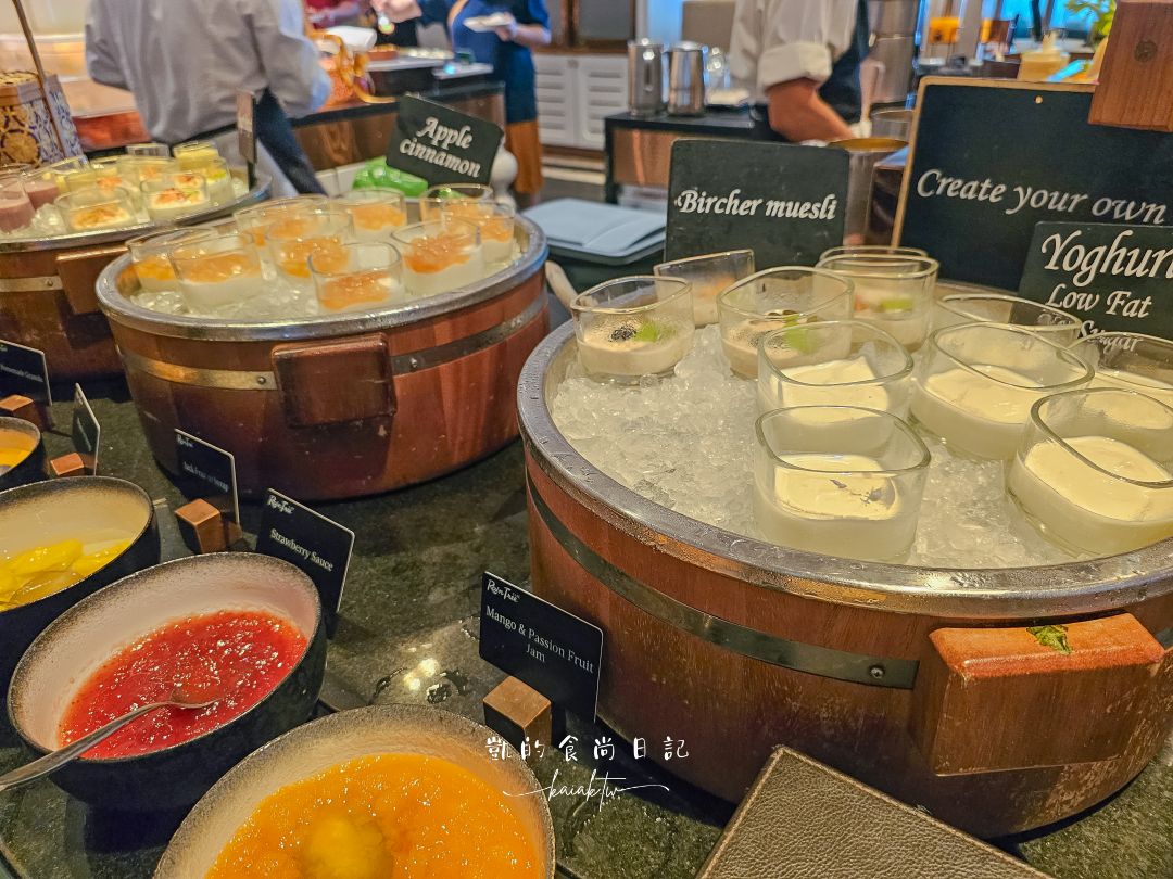 奢華The Athenee Hotel 開箱。曼谷五星級飯店推薦，被寵成公主的超棒體驗！