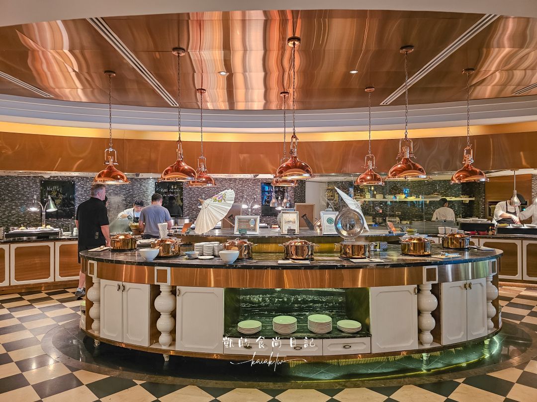 奢華The Athenee Hotel 開箱。曼谷五星級飯店推薦，被寵成公主的超棒體驗！