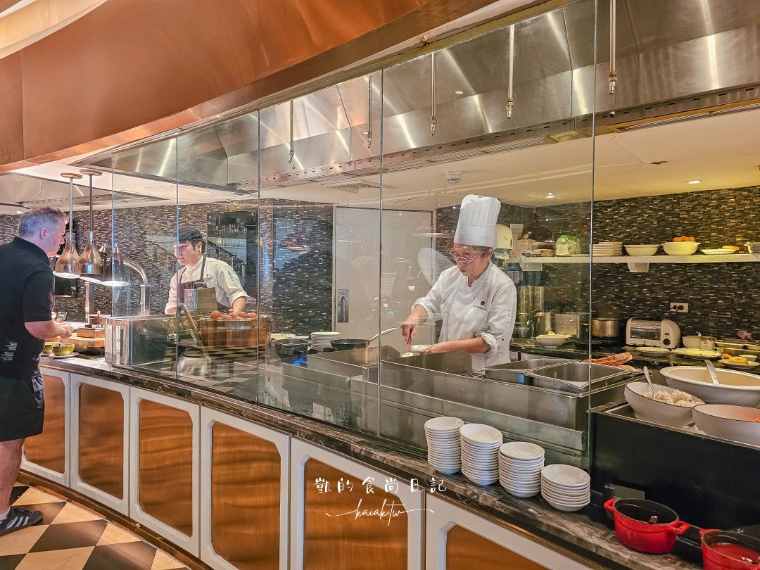 奢華The Athenee Hotel 開箱。曼谷五星級飯店推薦，被寵成公主的超棒體驗！