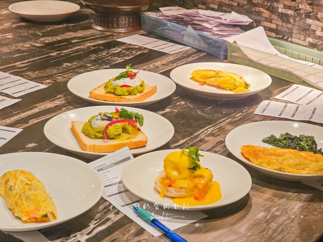 奢華The Athenee Hotel 開箱。曼谷五星級飯店推薦，被寵成公主的超棒體驗！