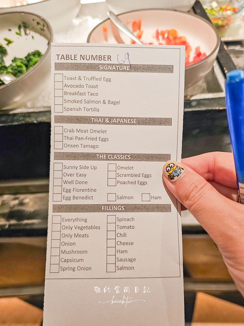 奢華The Athenee Hotel 開箱。曼谷五星級飯店推薦，被寵成公主的超棒體驗！