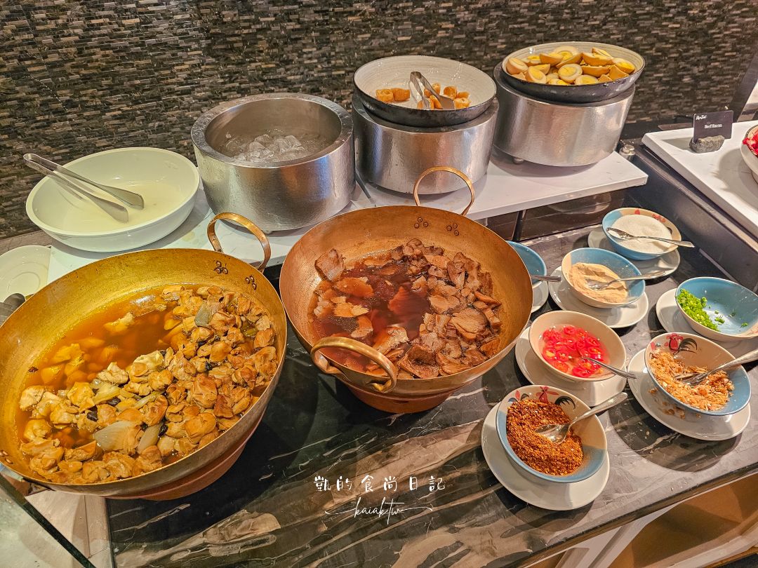 奢華The Athenee Hotel 開箱。曼谷五星級飯店推薦，被寵成公主的超棒體驗！