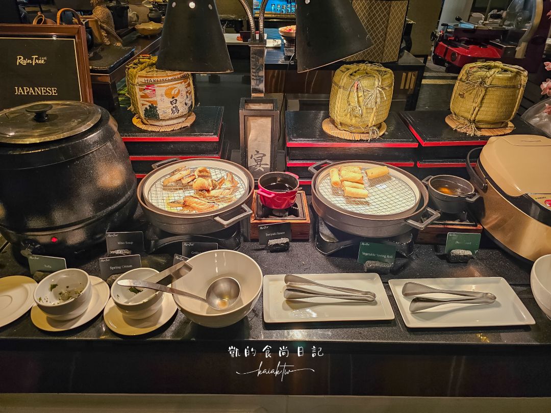 奢華The Athenee Hotel 開箱。曼谷五星級飯店推薦，被寵成公主的超棒體驗！