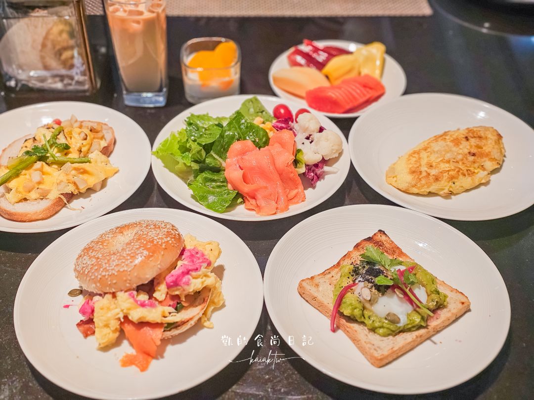 奢華The Athenee Hotel 開箱。曼谷五星級飯店推薦，被寵成公主的超棒體驗！