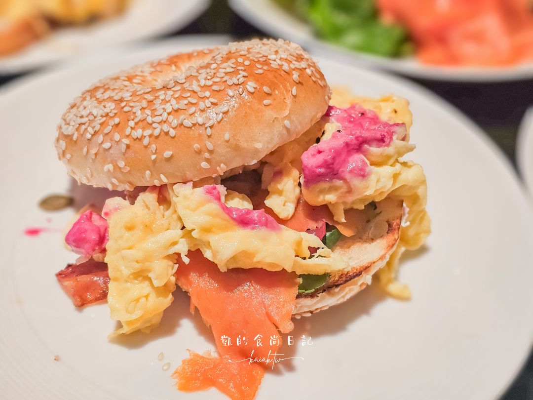 奢華The Athenee Hotel 開箱。曼谷五星級飯店推薦，被寵成公主的超棒體驗！