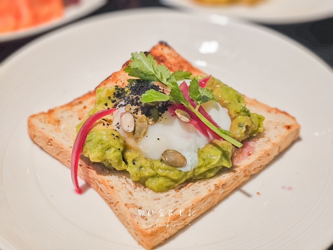 奢華The Athenee Hotel 開箱。曼谷五星級飯店推薦，被寵成公主的超棒體驗！