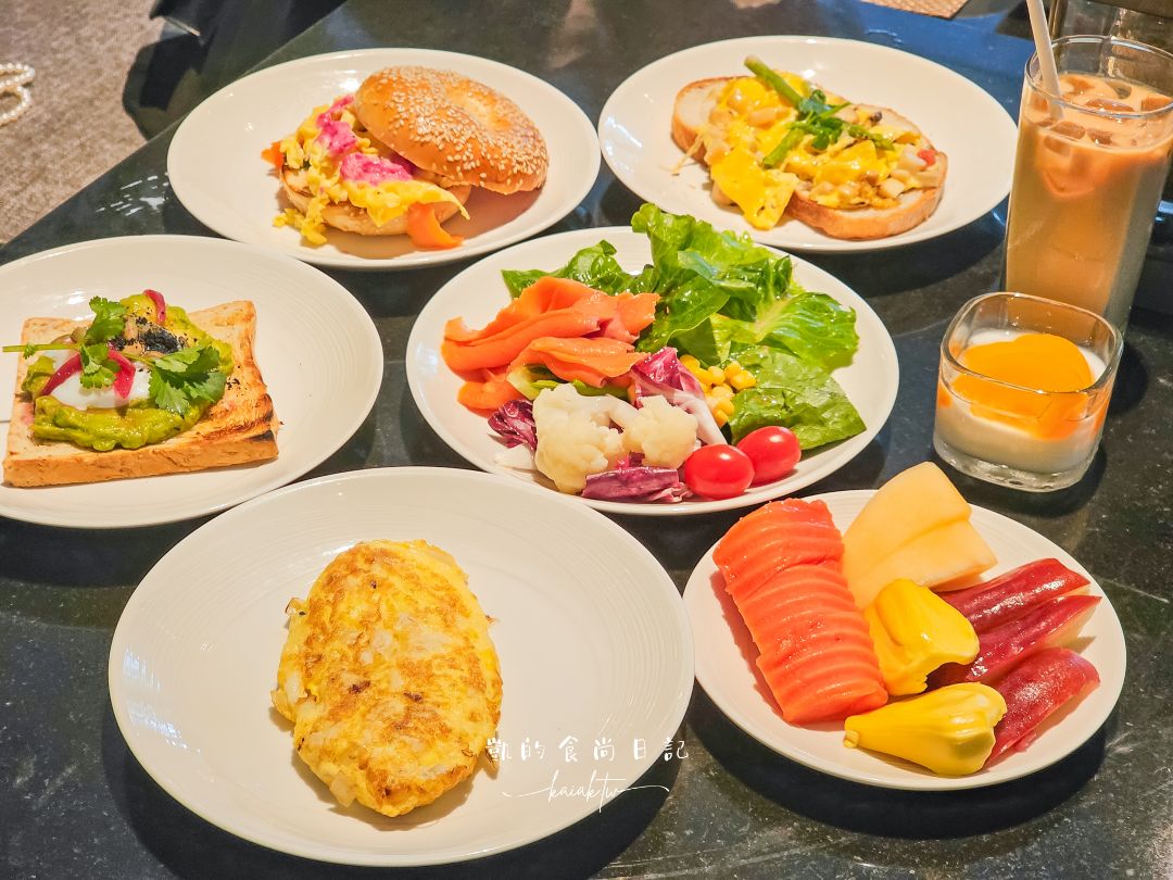 奢華The Athenee Hotel 開箱。曼谷五星級飯店推薦，被寵成公主的超棒體驗！