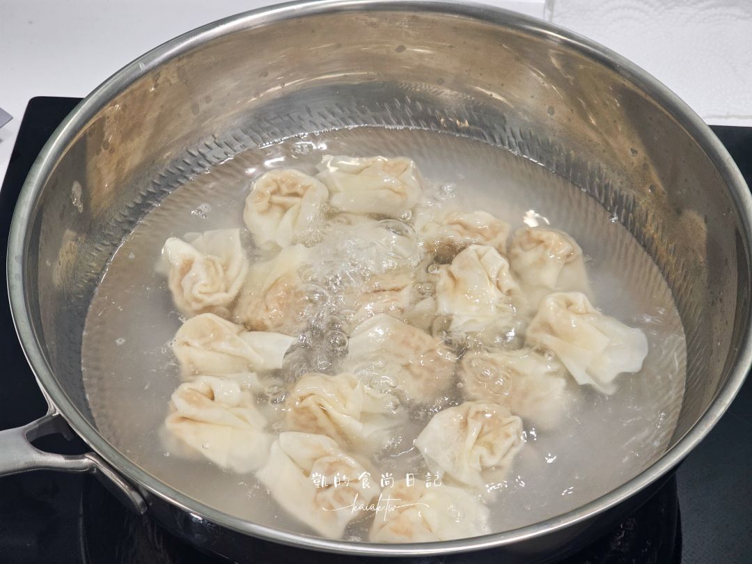 TiKOBO鈦工坊 TiCOOK 鈦鈦鍋開箱。終於跟不沾鍋分手！無塗層超級安心感～