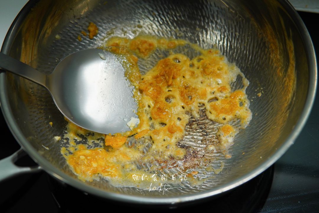 TiKOBO鈦工坊 TiCOOK 鈦鈦鍋開箱。終於跟不沾鍋分手！無塗層超級安心感～