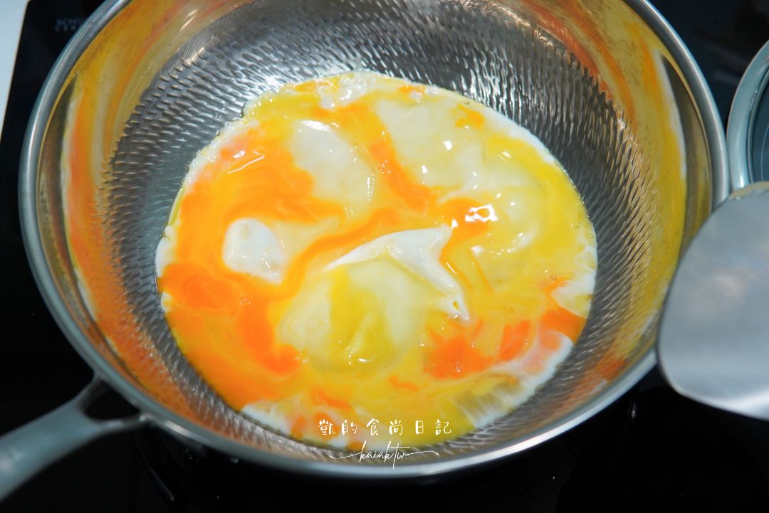 TiKOBO鈦工坊 TiCOOK 鈦鈦鍋開箱。終於跟不沾鍋分手！無塗層超級安心感～