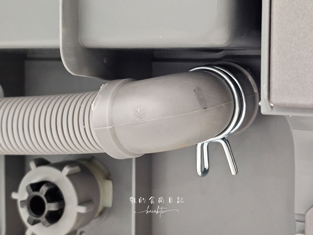 洗碗救星！CHEFBORN 韓國天廚 8人份免安裝獨立式紫外線自動開門洗碗機開箱