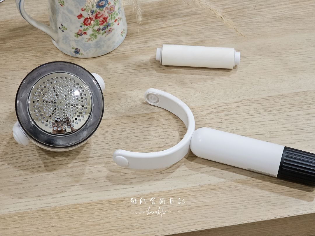 出國最愛「美衣神器」【韓國OSNER】掛燙機 IHANDY PRO ＋除毛球機 開箱推薦