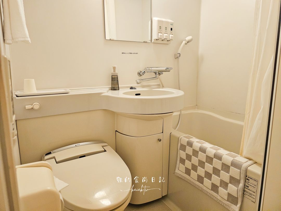 熊本飯店推薦：日式榻榻米房現代「旅籠」。DOMO HOTEL大津 享受黑礦能量大浴場