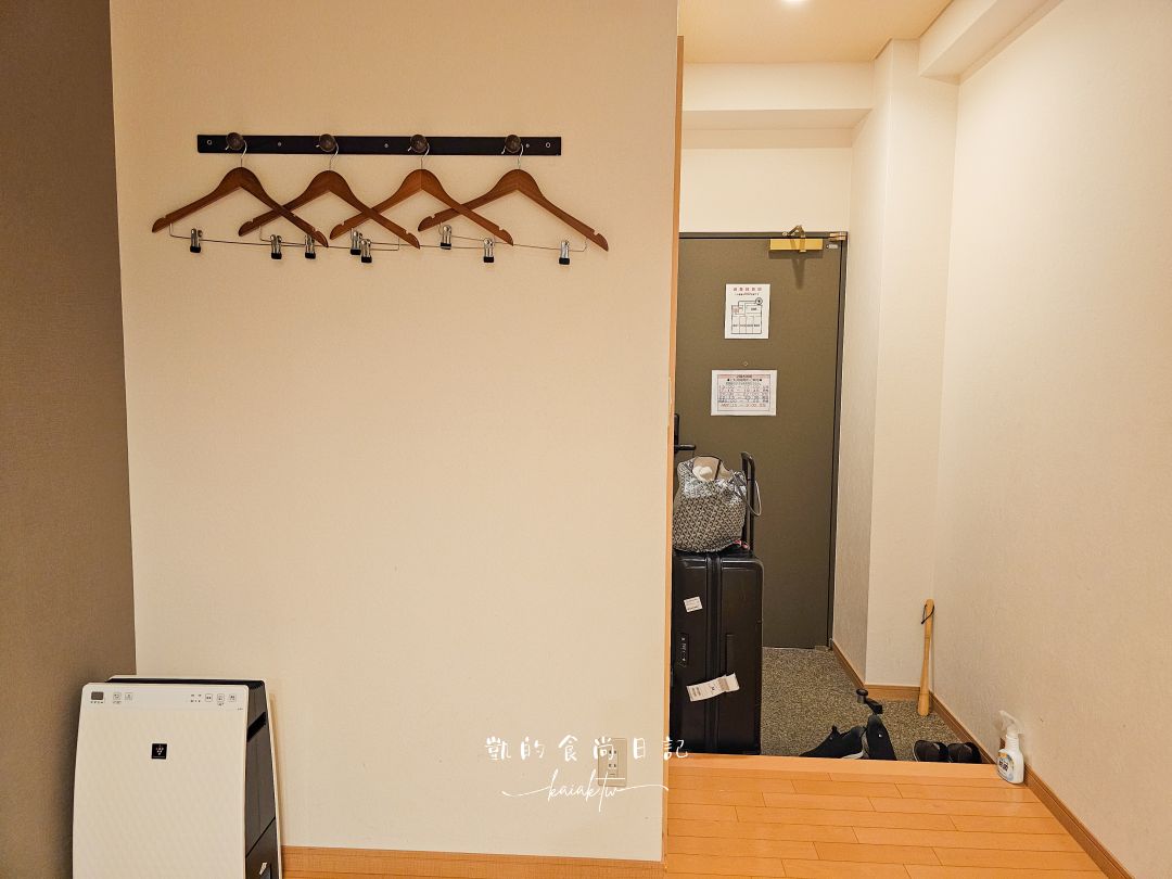 熊本飯店推薦：日式榻榻米房現代「旅籠」。DOMO HOTEL大津 享受黑礦能量大浴場