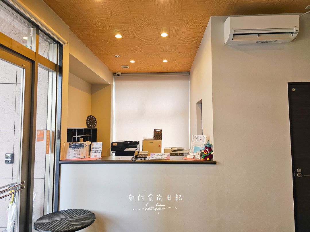 熊本飯店推薦：日式榻榻米房現代「旅籠」。DOMO HOTEL大津 享受黑礦能量大浴場