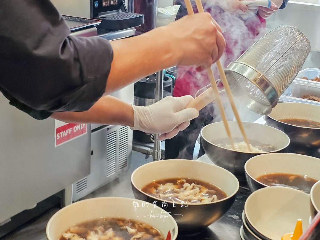 熊本最“台”！NIU台灣牛肉麵2026新開幕。台積電熊本廠員工最懷念的台灣味來了