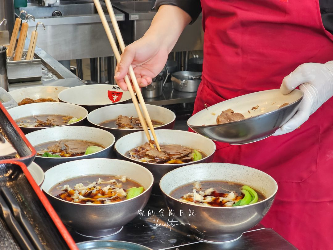 熊本最“台”！NIU台灣牛肉麵2026新開幕。台積電熊本廠員工最懷念的台灣味來了
