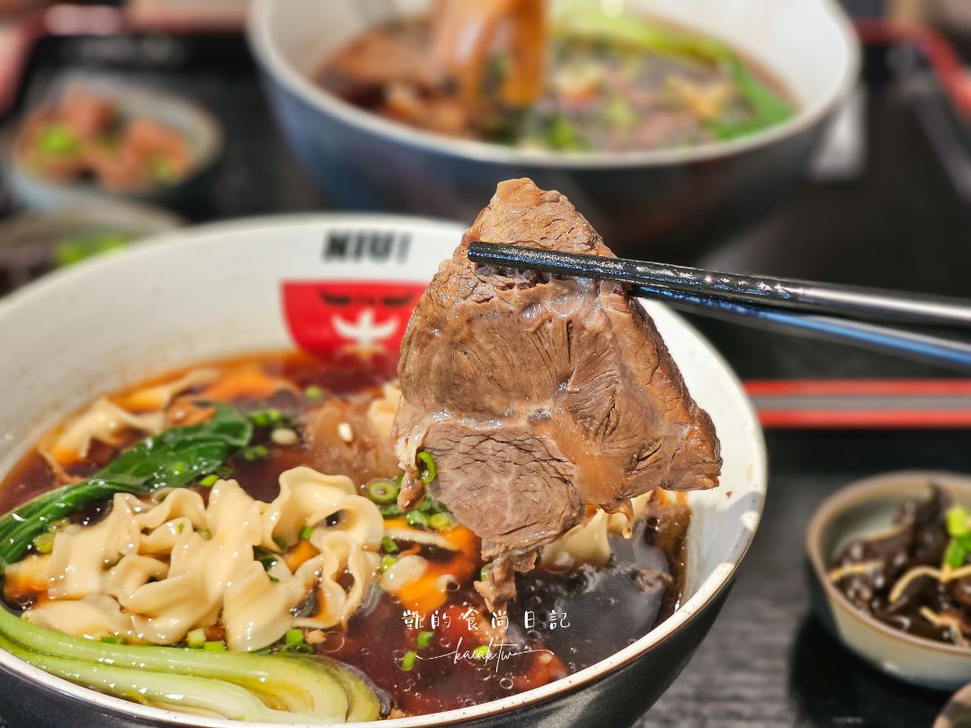 熊本最“台”!NIU台灣牛肉麵2026新開幕。台積電熊本廠員工最懷念的台灣味來了 熊本最“台”!NIU台灣牛肉麵2026新開幕。台積電熊本廠員工最懷念的台灣味來了