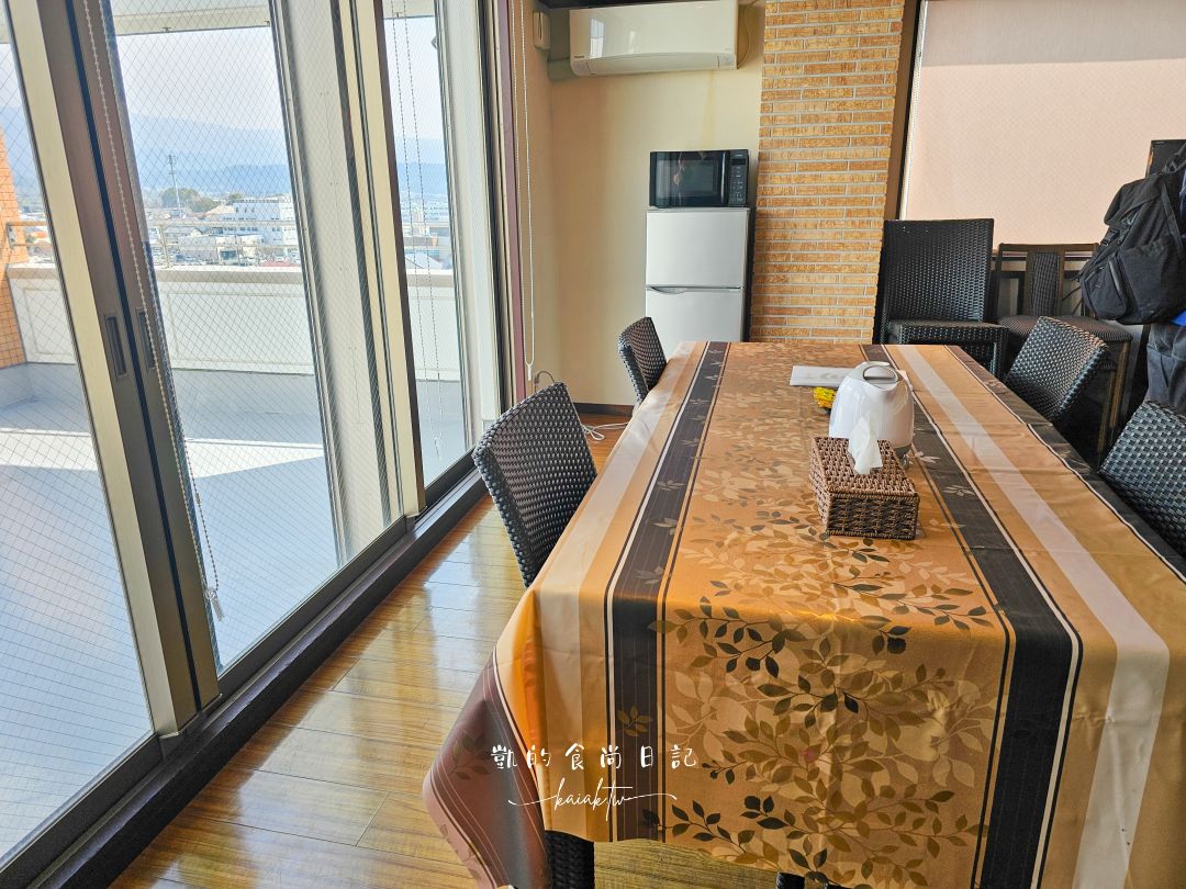 熊本飯店推薦：日式榻榻米房現代「旅籠」。DOMO HOTEL大津 享受黑礦能量大浴場