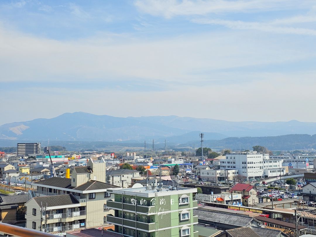 熊本飯店推薦：日式榻榻米房現代「旅籠」。DOMO HOTEL大津 享受黑礦能量大浴場