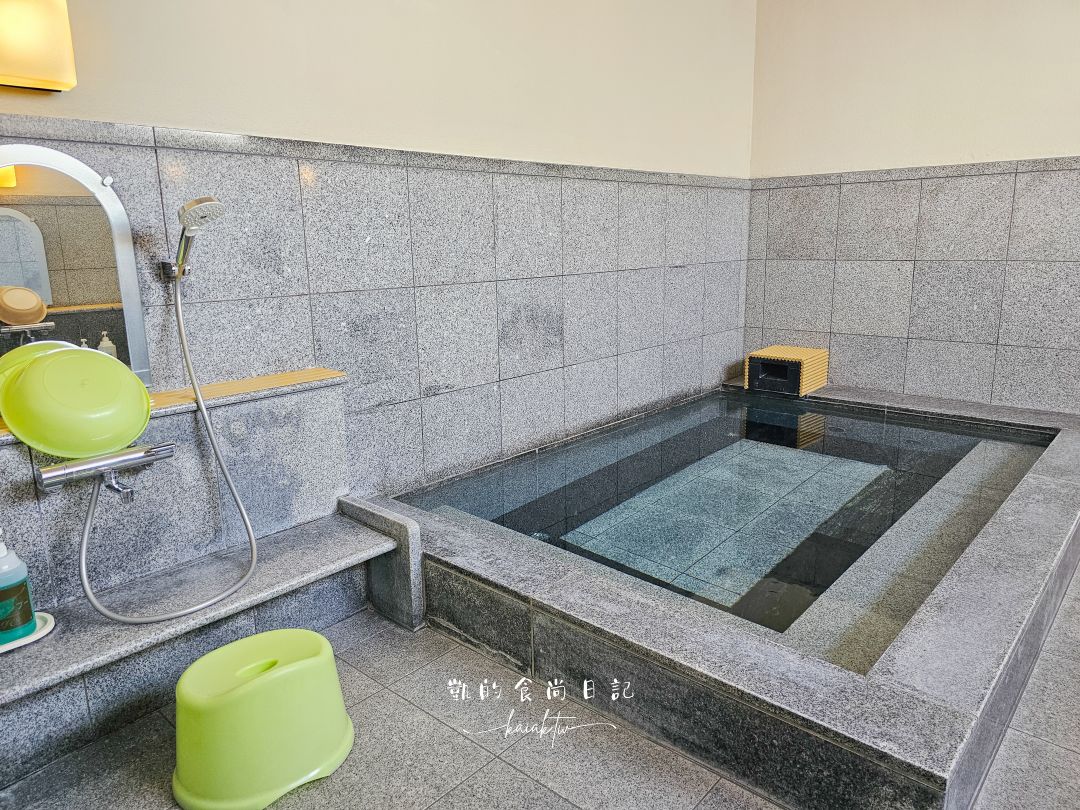 熊本飯店推薦：日式榻榻米房現代「旅籠」。DOMO HOTEL大津 享受黑礦能量大浴場