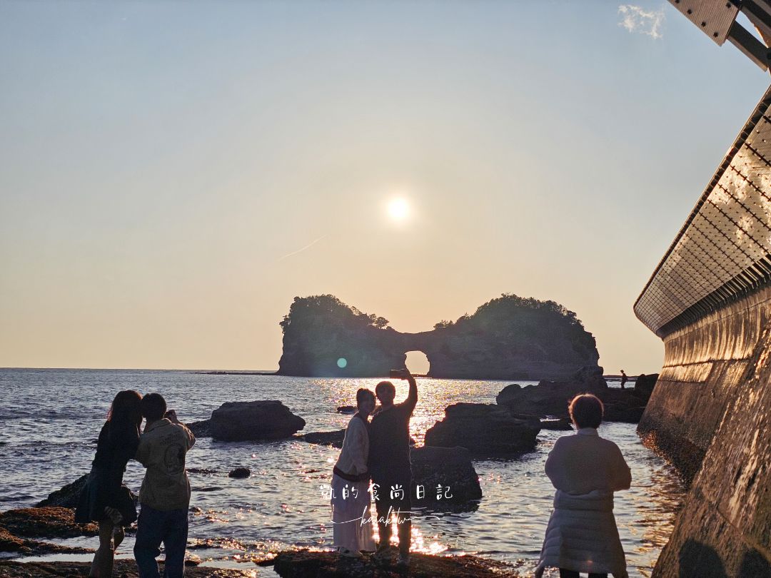 和歌山白濱度假之旅｜海景、溫泉、夕陽一次收齊，關西最療癒系行程