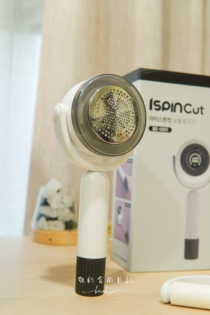 出國最愛「美衣神器」【韓國OSNER】掛燙機 IHANDY PRO ＋除毛球機 開箱推薦