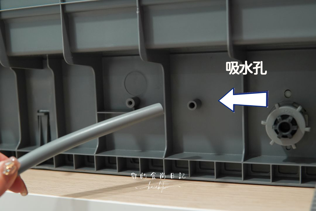 洗碗救星！CHEFBORN 韓國天廚 8人份免安裝獨立式紫外線自動開門洗碗機開箱