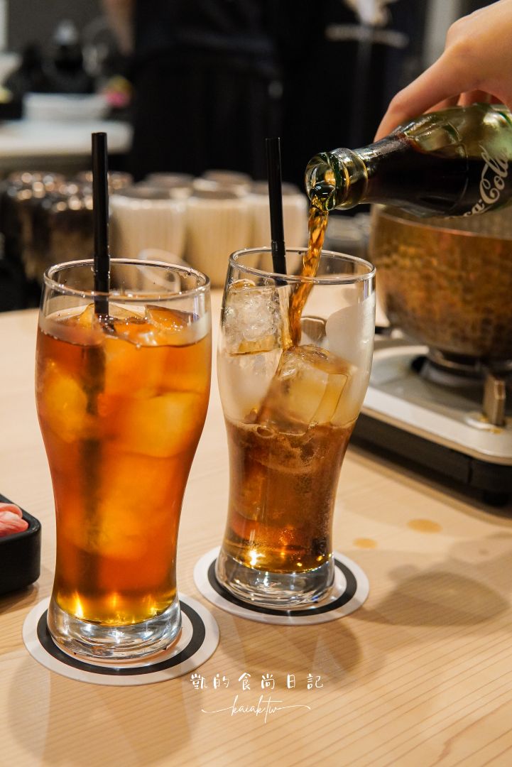 日本橋鶴屋壽喜鍋 涮涮鍋。大阪黑門市場必吃黑毛和牛壽喜燒