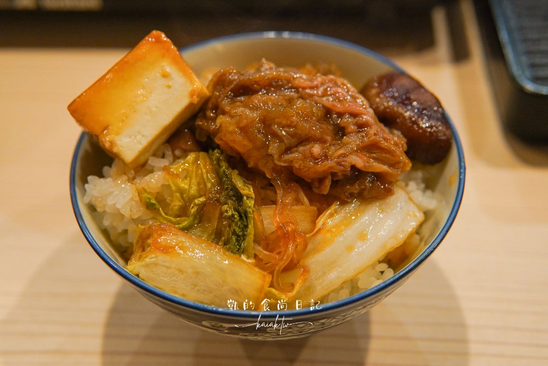 日本橋鶴屋壽喜鍋 涮涮鍋。大阪黑門市場必吃黑毛和牛壽喜燒