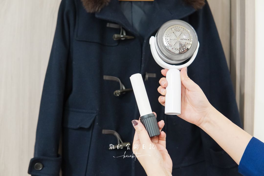 出國最愛「美衣神器」【韓國OSNER】掛燙機 IHANDY PRO ＋除毛球機 開箱推薦