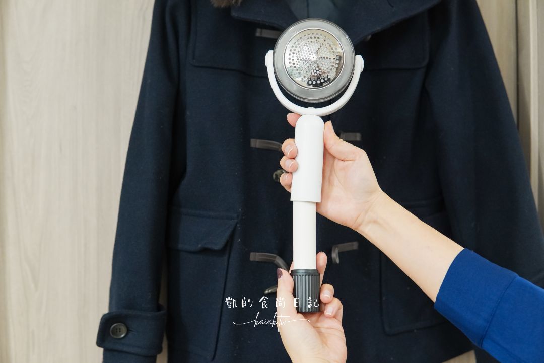 出國最愛「美衣神器」【韓國OSNER】掛燙機 IHANDY PRO ＋除毛球機 開箱推薦