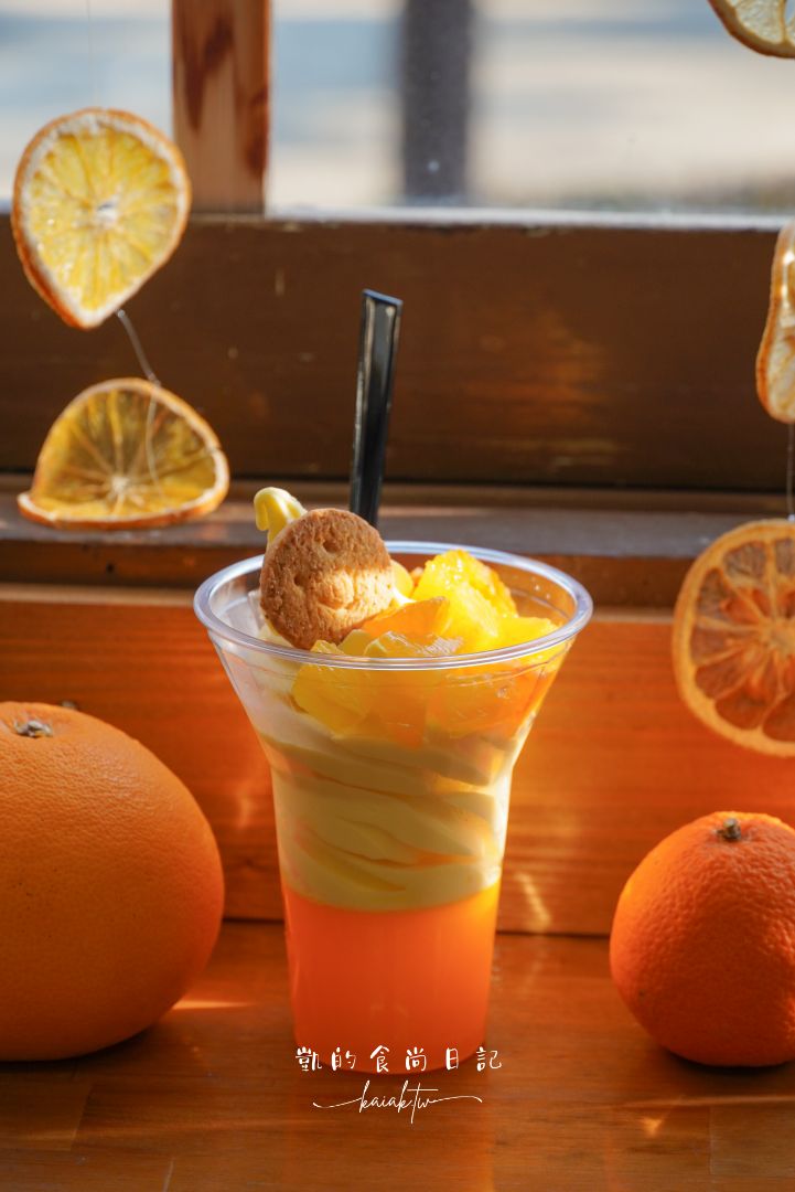 和歌山橘子王國攻略｜3間橘子現採、爆紅水果聖代、DIY鮮榨柑橘汁咖啡廳