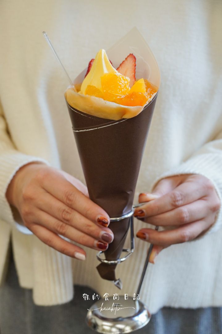 和歌山橘子王國攻略｜3間橘子現採、爆紅水果聖代、DIY鮮榨柑橘汁咖啡廳