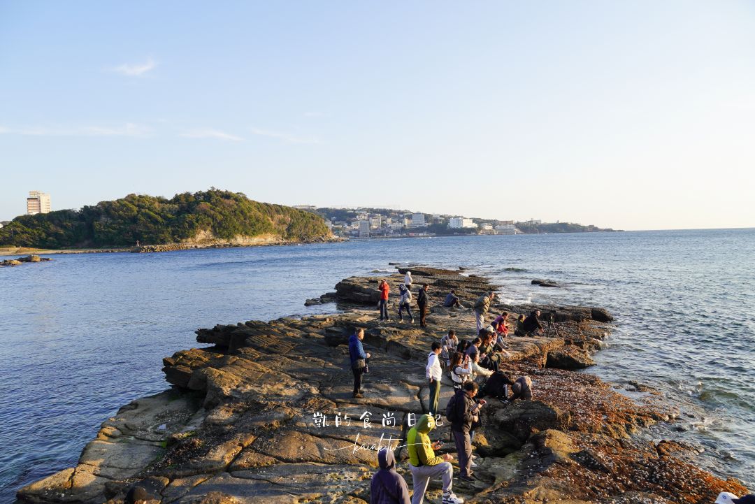 和歌山白濱度假之旅｜海景、溫泉、夕陽一次收齊，關西最療癒系行程