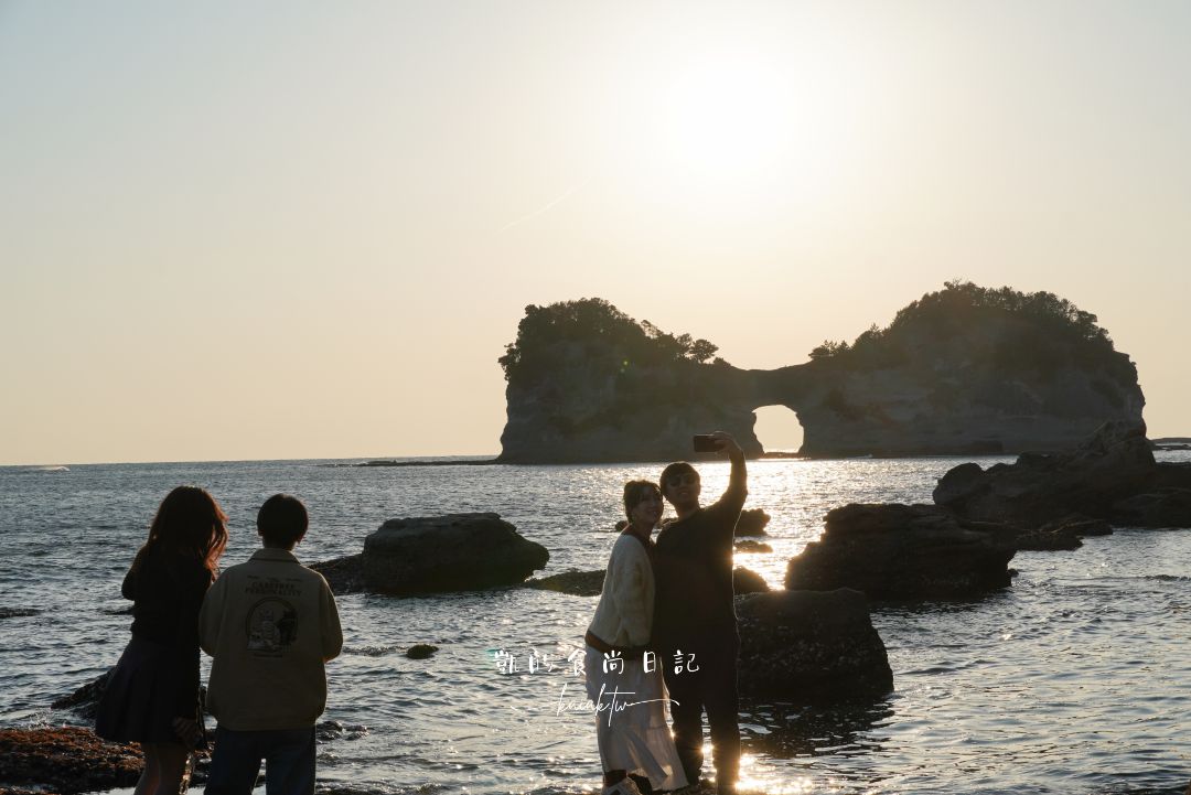 和歌山白濱度假之旅｜海景、溫泉、夕陽一次收齊，關西最療癒系行程