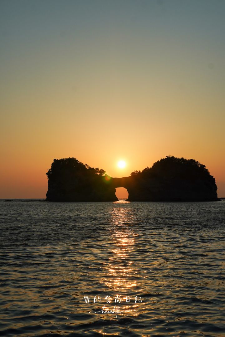 和歌山白濱度假之旅｜海景、溫泉、夕陽一次收齊，關西最療癒系行程