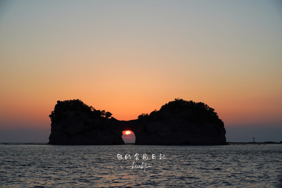 和歌山白濱度假之旅｜海景、溫泉、夕陽一次收齊，關西最療癒系行程
