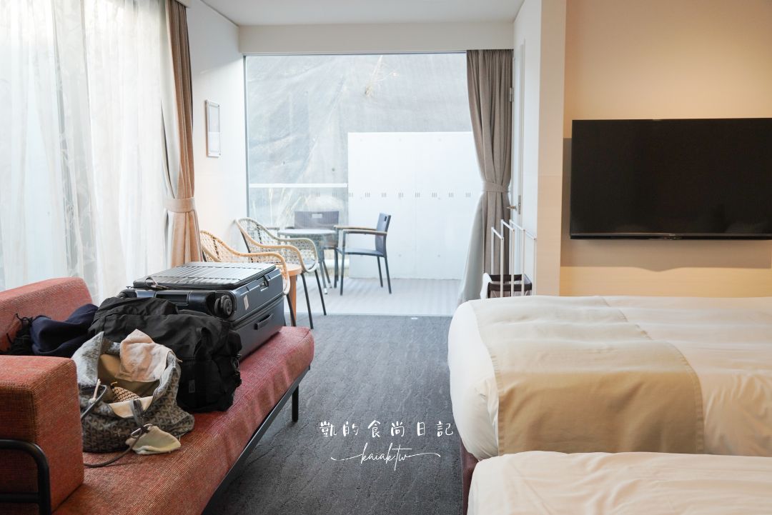 和歌山住宿｜BLANCHETTE 南紀白濱。入住純白童話村落，私人溫泉與頂級海鮮吃到飽！