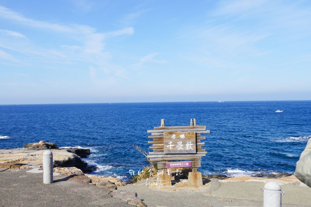 和歌山住宿｜BLANCHETTE 南紀白濱。入住純白童話村落，私人溫泉與頂級海鮮吃到飽！