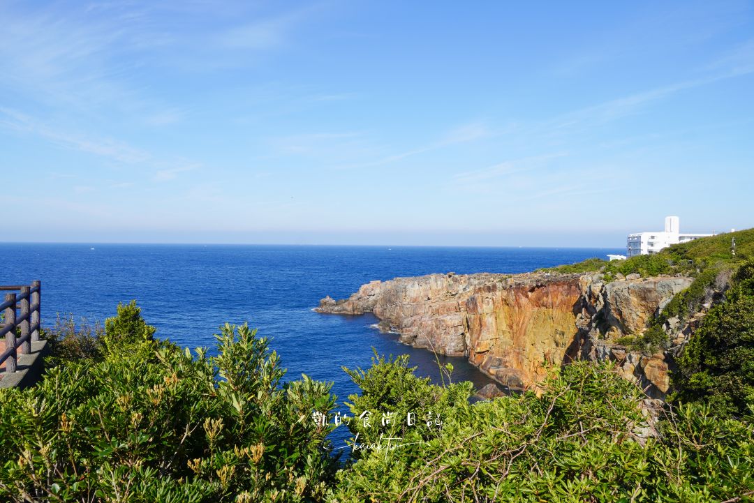 和歌山白濱度假之旅｜海景、溫泉、夕陽一次收齊，關西最療癒系行程