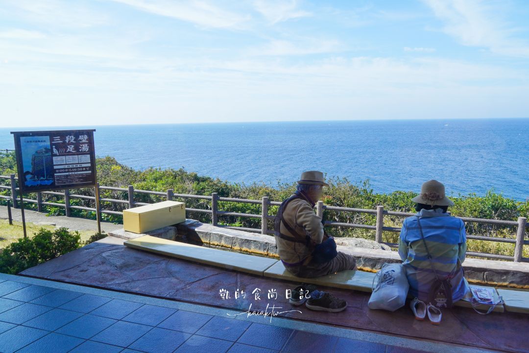 和歌山白濱度假之旅｜海景、溫泉、夕陽一次收齊，關西最療癒系行程