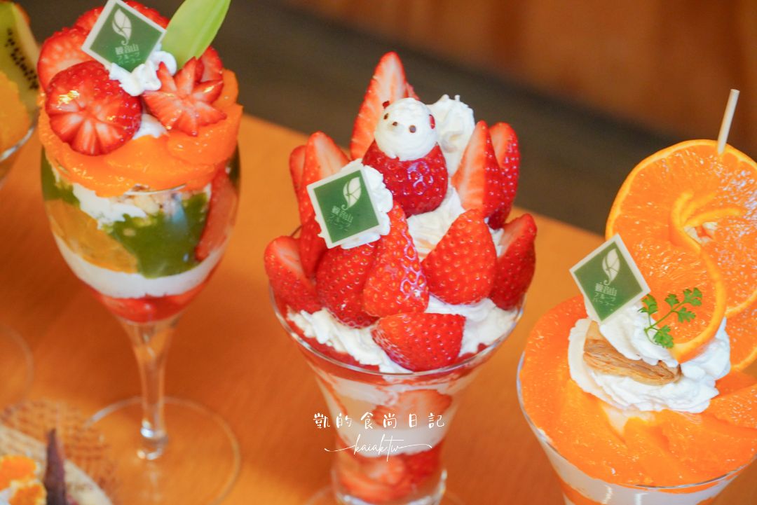 和歌山橘子王國攻略｜3間橘子現採、爆紅水果聖代、DIY鮮榨柑橘汁咖啡廳