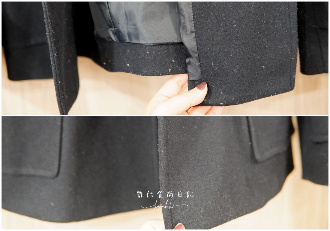 出國最愛「美衣神器」【韓國OSNER】掛燙機 IHANDY PRO ＋除毛球機 開箱推薦