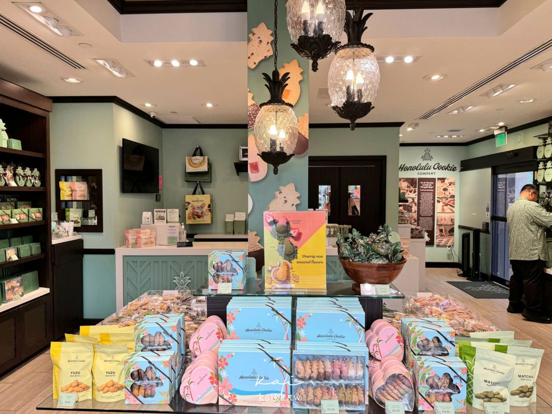 Waikiki Beach Marriott Resort & Spa開箱｜來威基基海灘，就是要住第一排！！