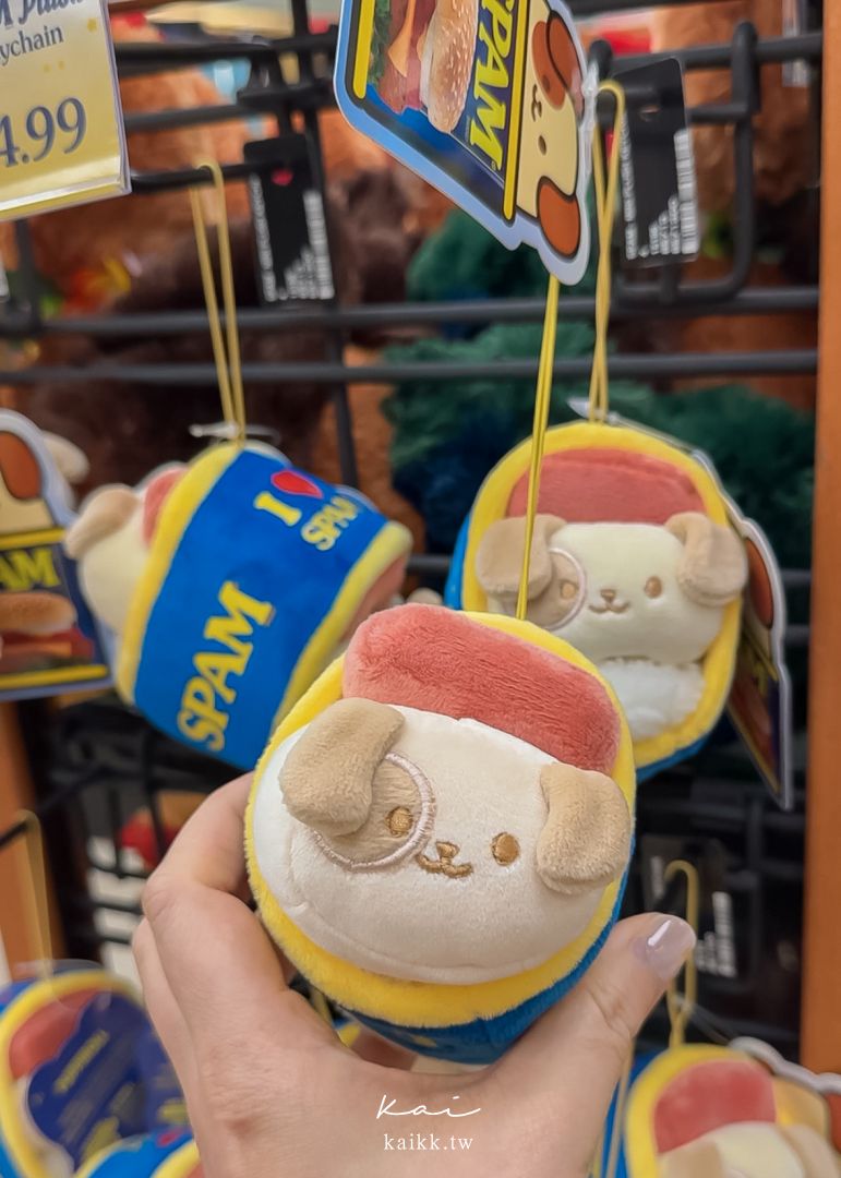 夏威夷必買伴手禮＋精品購物清單。卡拉卡瓦大道、阿拉莫阿那中心逛街地圖