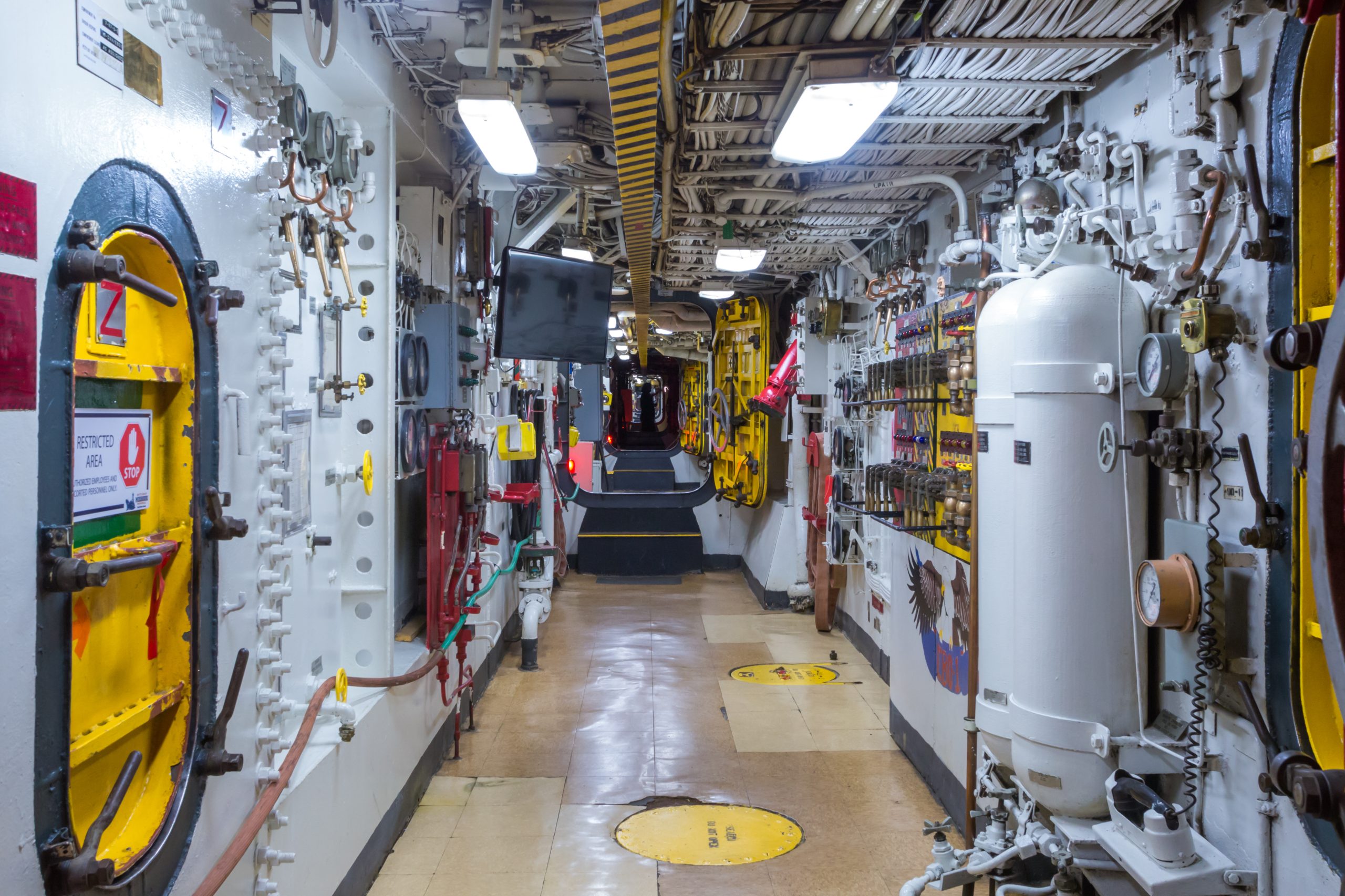 夏威夷珍珠港密蘇里戰艦紀念館｜第二次世界大戰終結之地。交通接駁攻略＋USS Missouri深度導覽完整體驗